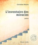 Inventaire des miracles (L') + CD